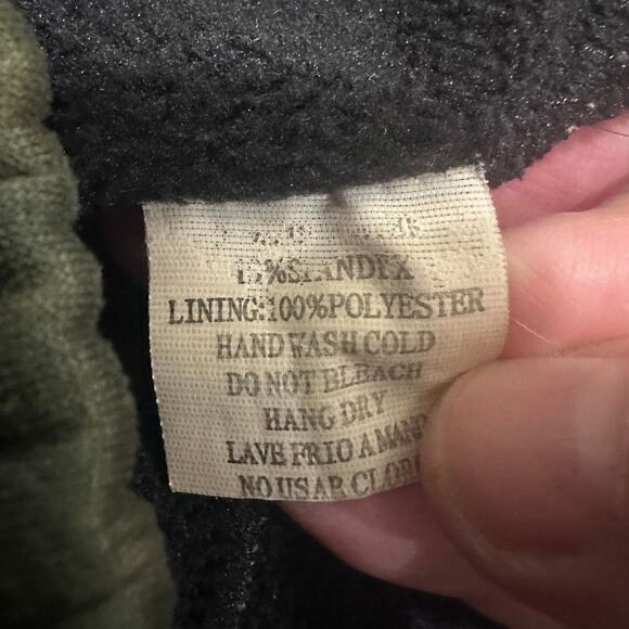 Bad Bunny Tie Dye Joggers Sweatpants Unisex, size XS - Picture 2 of 6